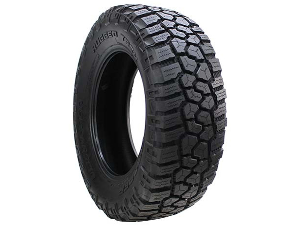 DISCOVERER RUGGED TREK 255/70R18 116T XL �̐��i�摜