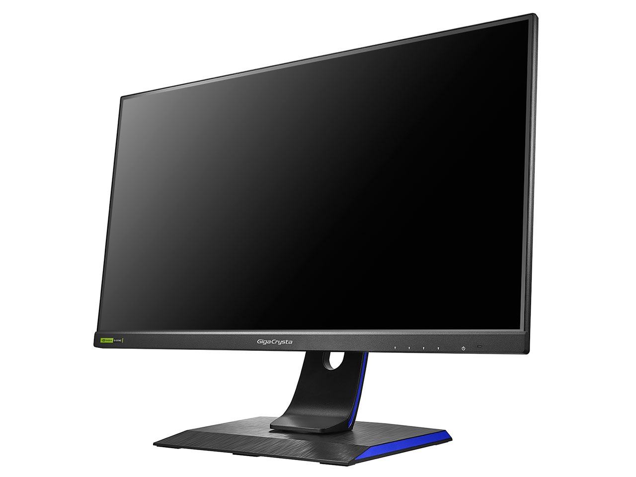 GigaCrysta LCD-GD241JD [23.8�C���` �u���b�N]