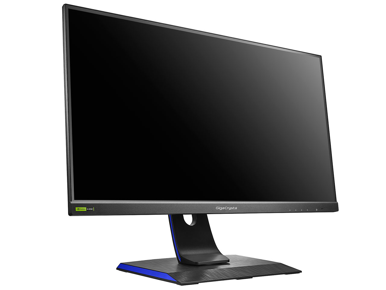 GigaCrysta LCD-GD241JD [23.8�C���` �u���b�N]