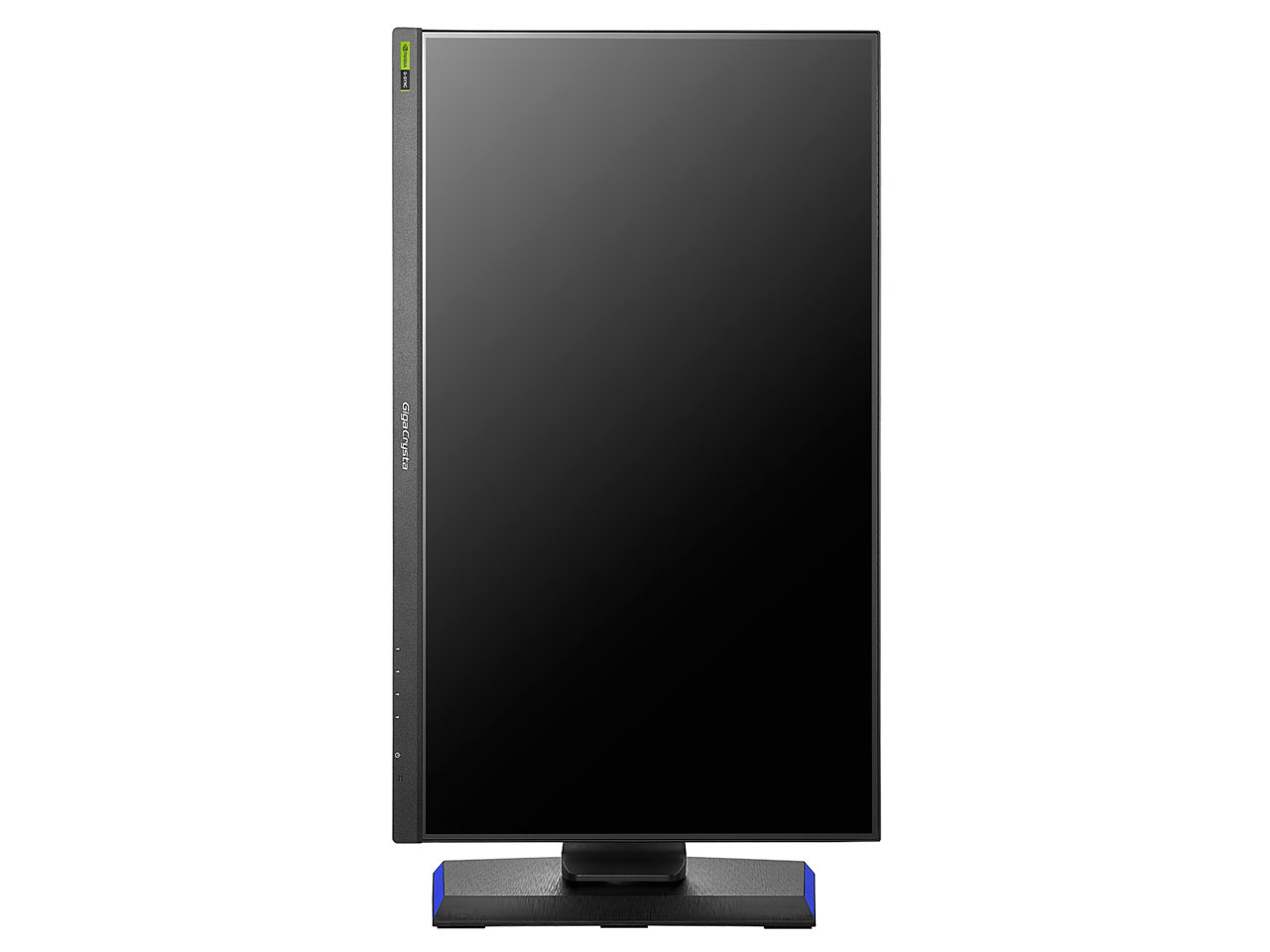 GigaCrysta LCD-GD241JD [23.8�C���` �u���b�N]