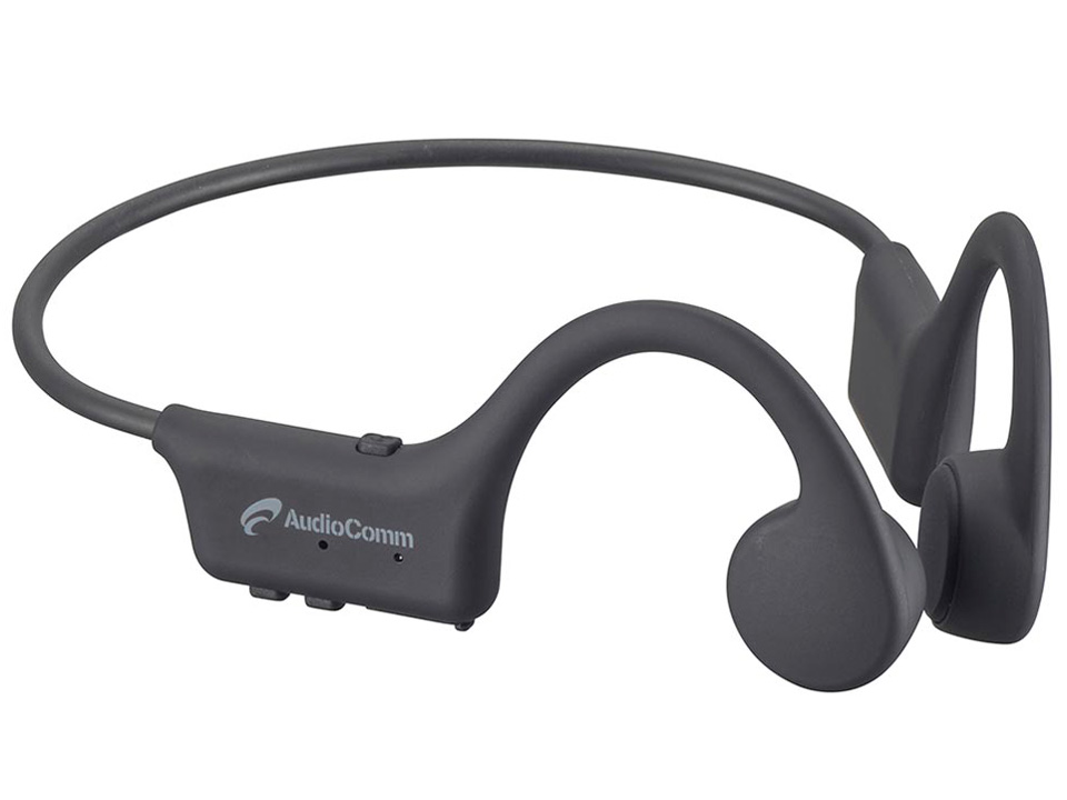 AudioComm HP-BC110N �̐��i�摜