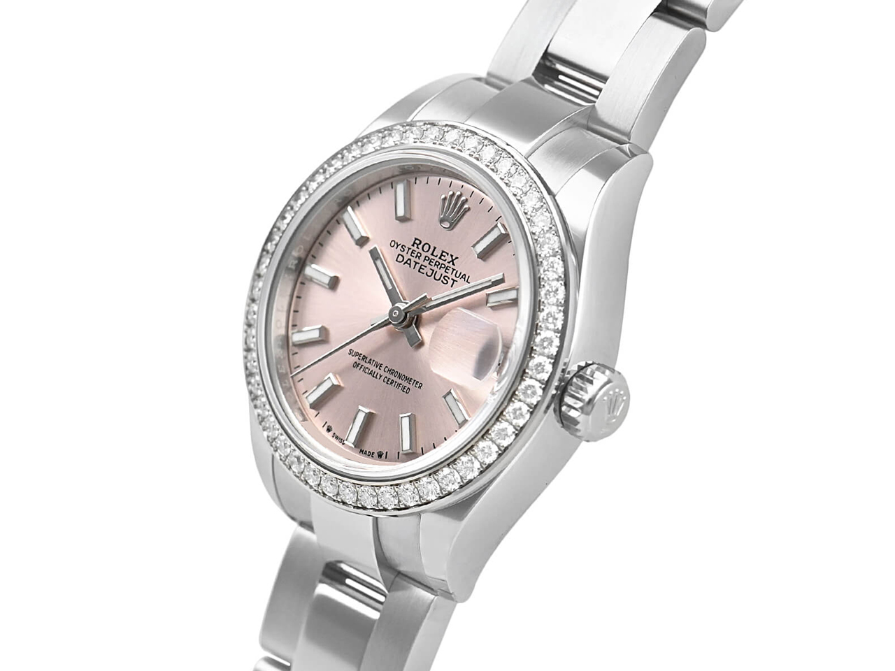 �f�C�g�W���X�g 279384RBR [�I�C�X�^�[�u���X���b�g �s���N] �̐��i�摜