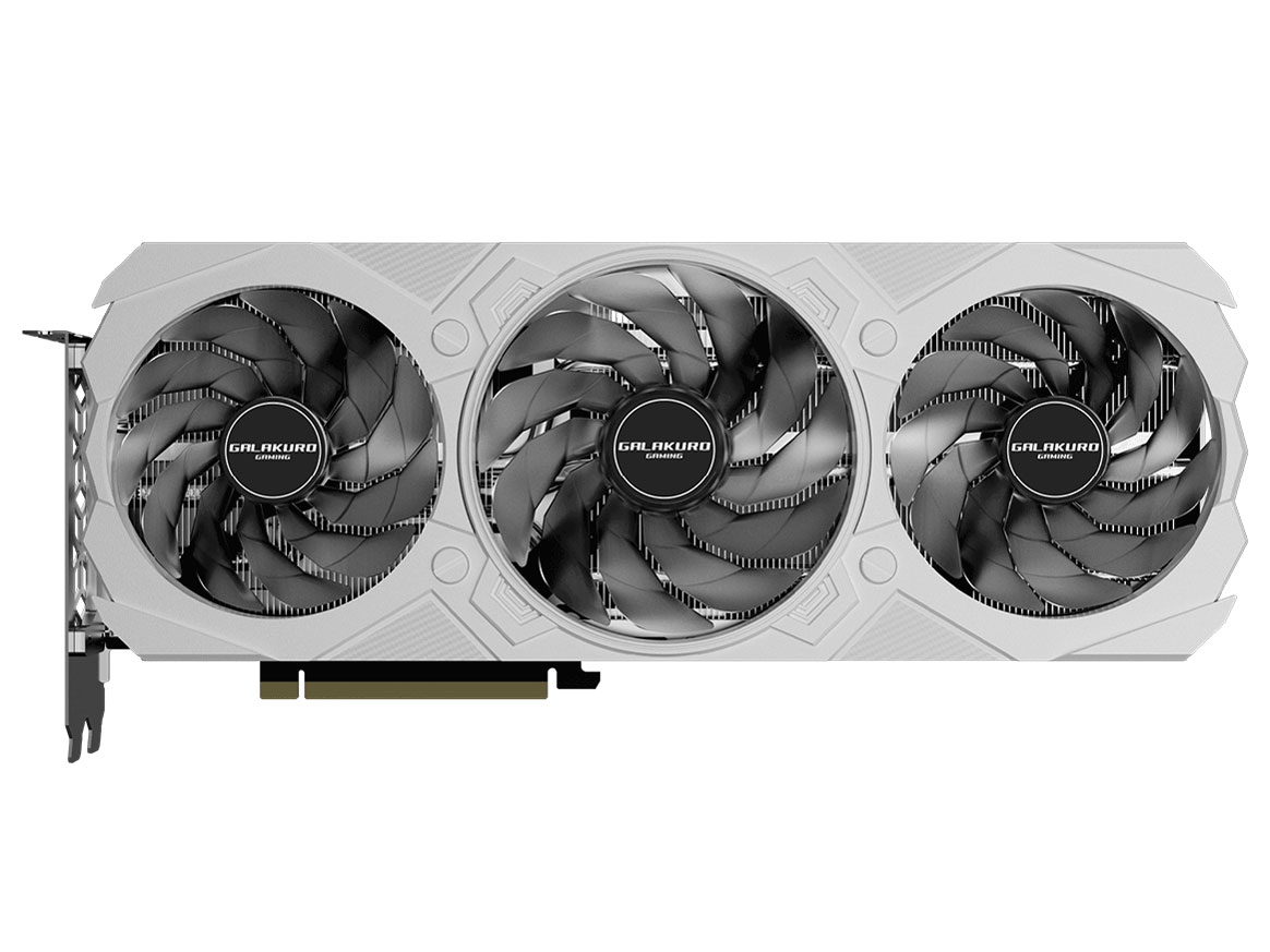 GK-RTX4070TiSP-E16GB/WHITE/TP2 [PCIExp 16GB]