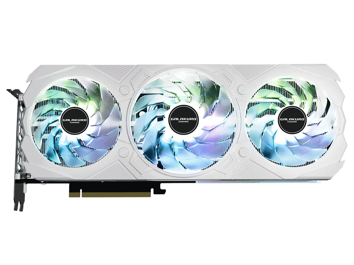 GK-RTX4070TiSP-E16GB/WHITE/TP2 [PCIExp 16GB]