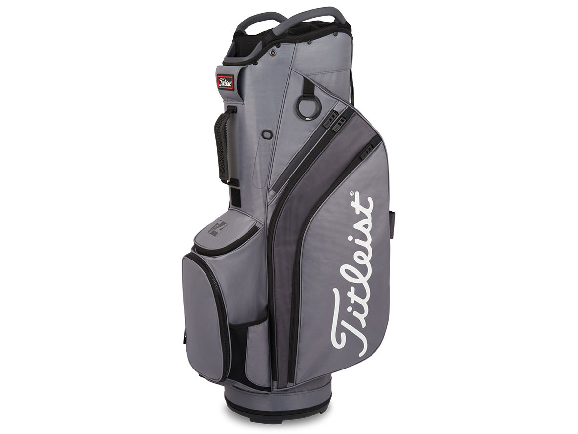 タイトリスト(Titleist)のキャディバッグ 比較 2025年人気売れ筋