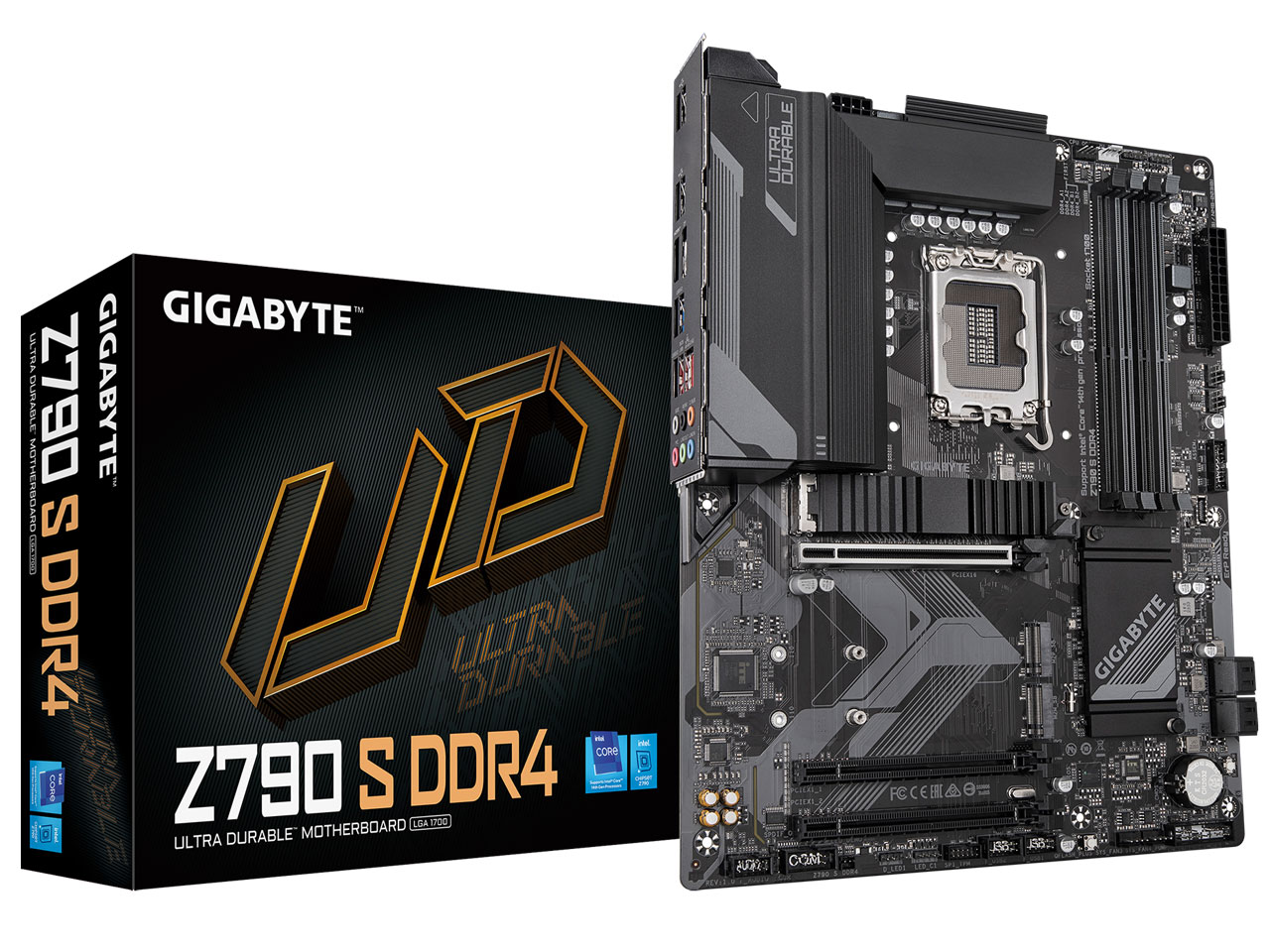 Z790 S DDR4 [Rev.1.0]