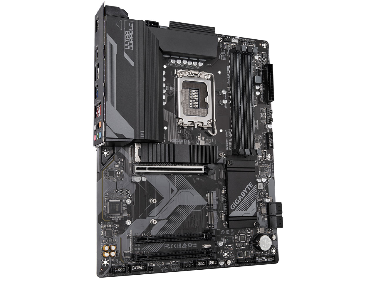 Z790 S DDR4 [Rev.1.0]