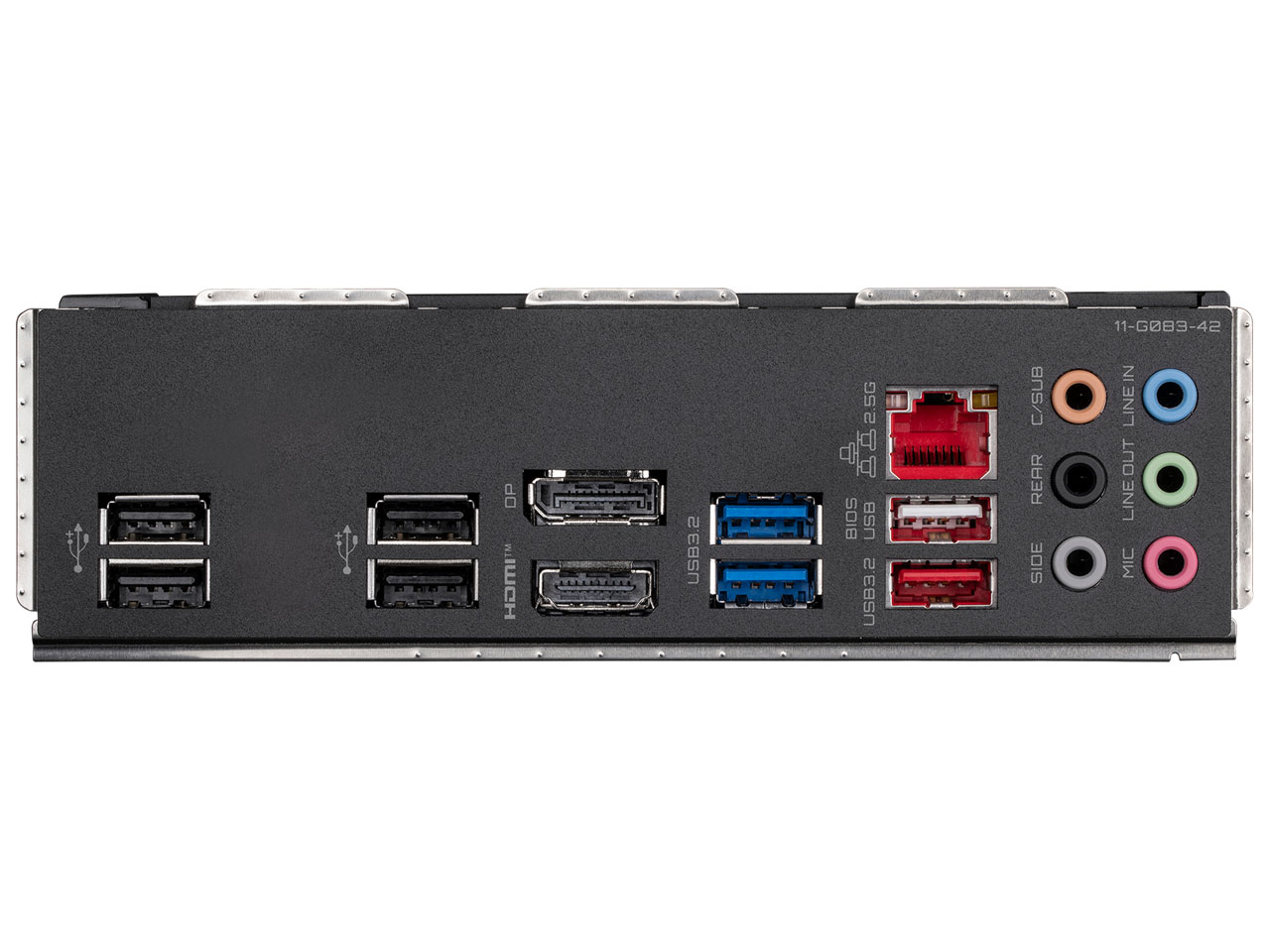 Z790 S DDR4 [Rev.1.0]