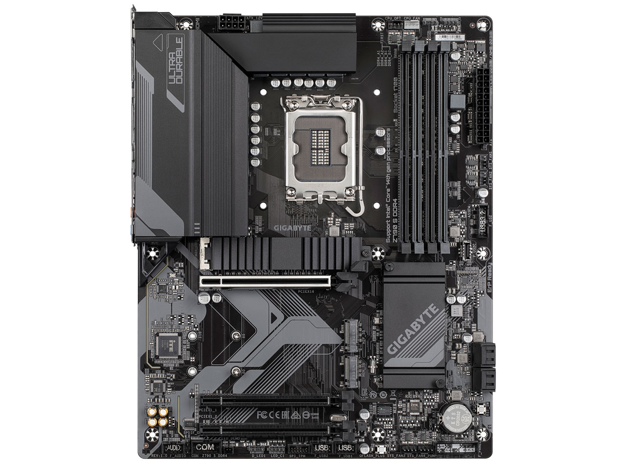 Z790 S DDR4 [Rev.1.0] �̐��i�摜