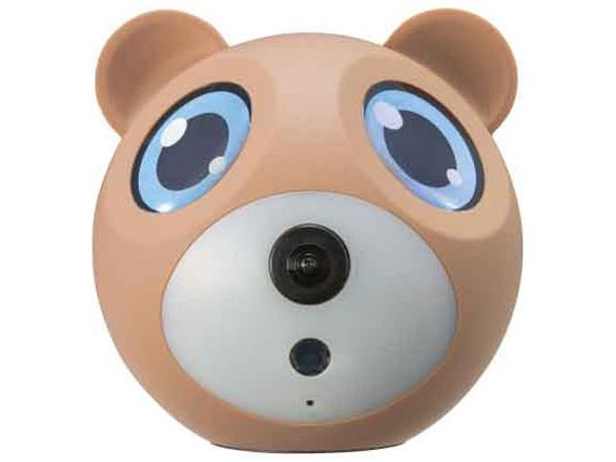 �҂悩�� NS-Y9030BR [�u���E��] �̐��i�摜