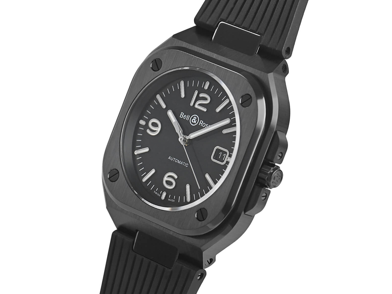 BR 05 �u���b�N �Z���~�b�N BR05A-BL-CE/SRB �̐��i�摜