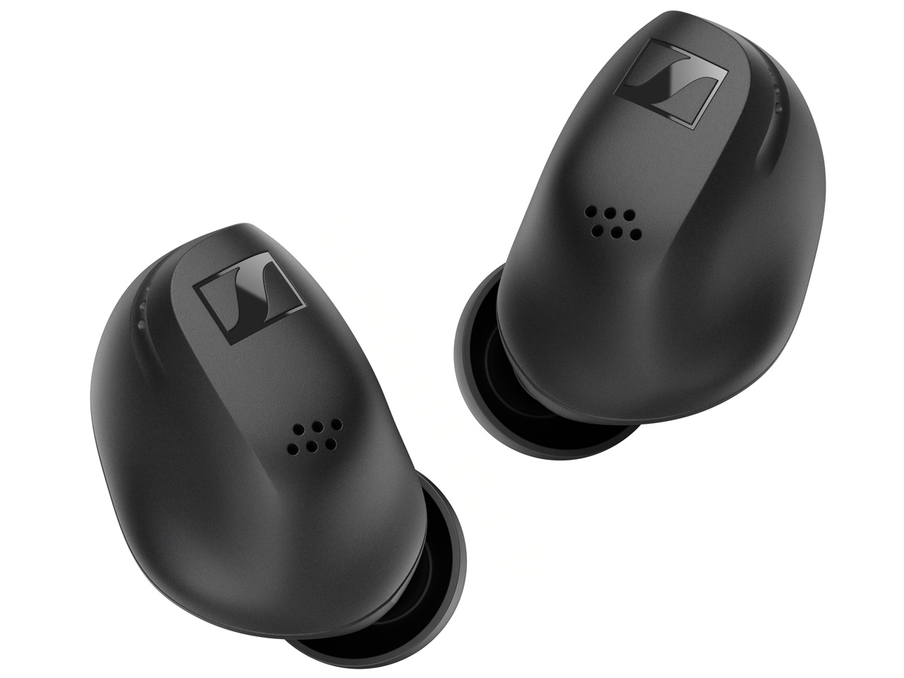 ACCENTUM True Wireless [Black]