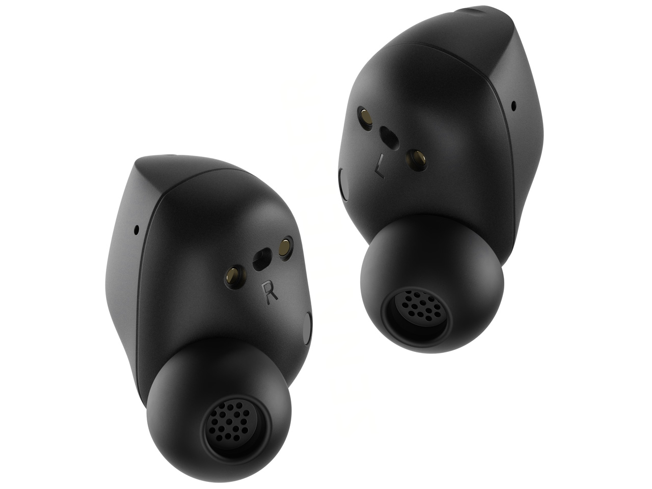 ACCENTUM True Wireless [Black]