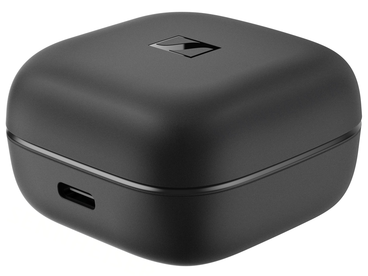 ACCENTUM True Wireless [Black]