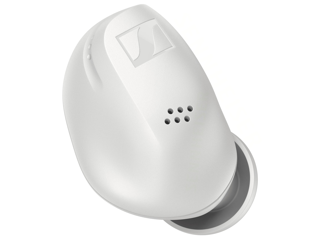 ACCENTUM True Wireless [White]