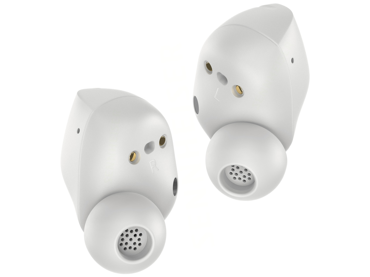 ACCENTUM True Wireless [White]