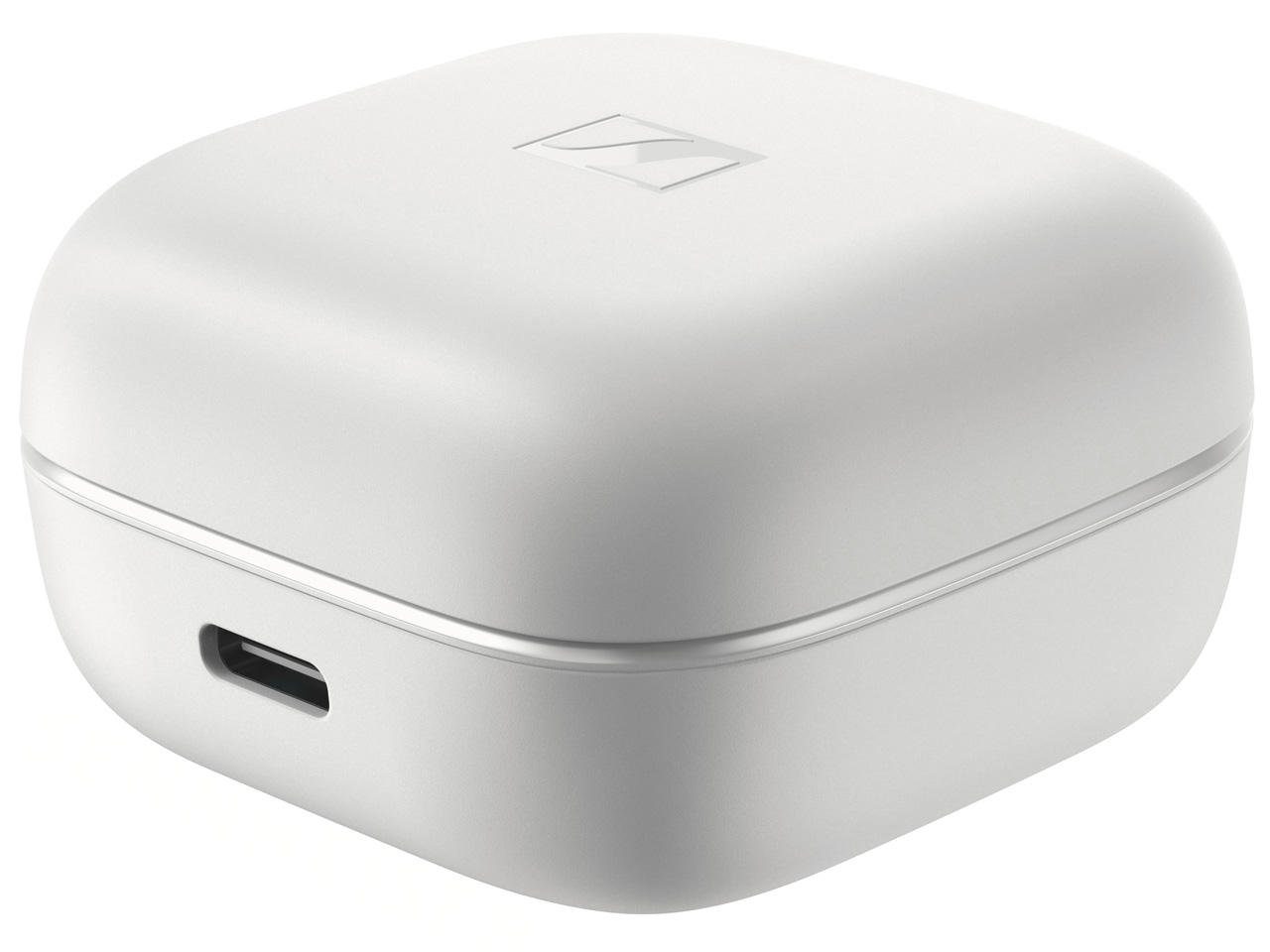 ACCENTUM True Wireless [White]