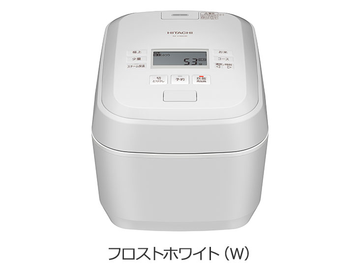 �ӂ������V RZ-V100HM(W) [�t���X�g�z���C�g]