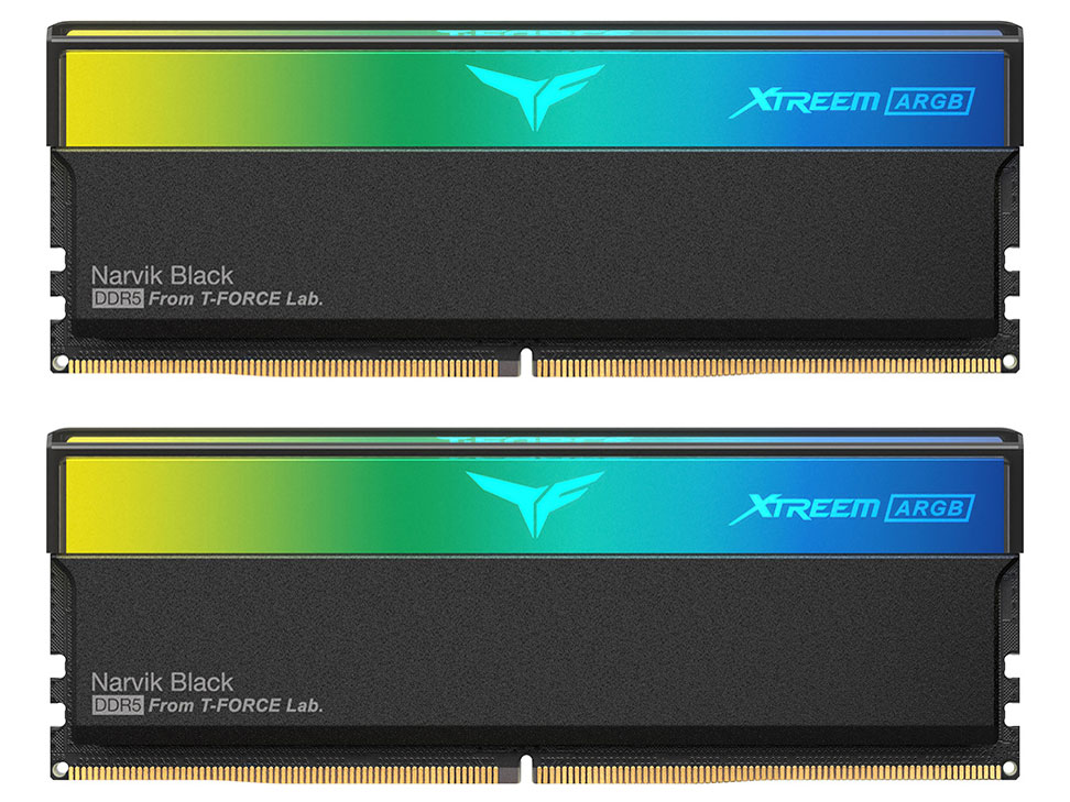 FF9D548G7600HC36EDC01 [DDR5 PC5-60800 24GB 2���g] �̐��i�摜