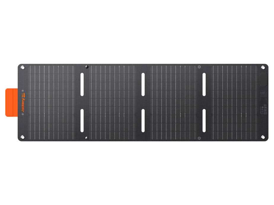 Jackery Solar Generator 240 New 40 Mini JSG-2404A