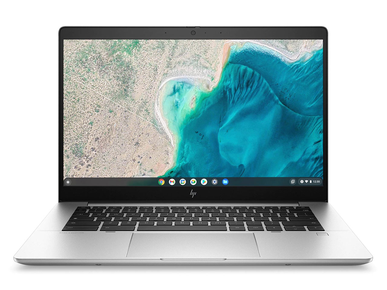 Elite c640 G3 Chromebook Enterprise 9X8V8PA#ABJ