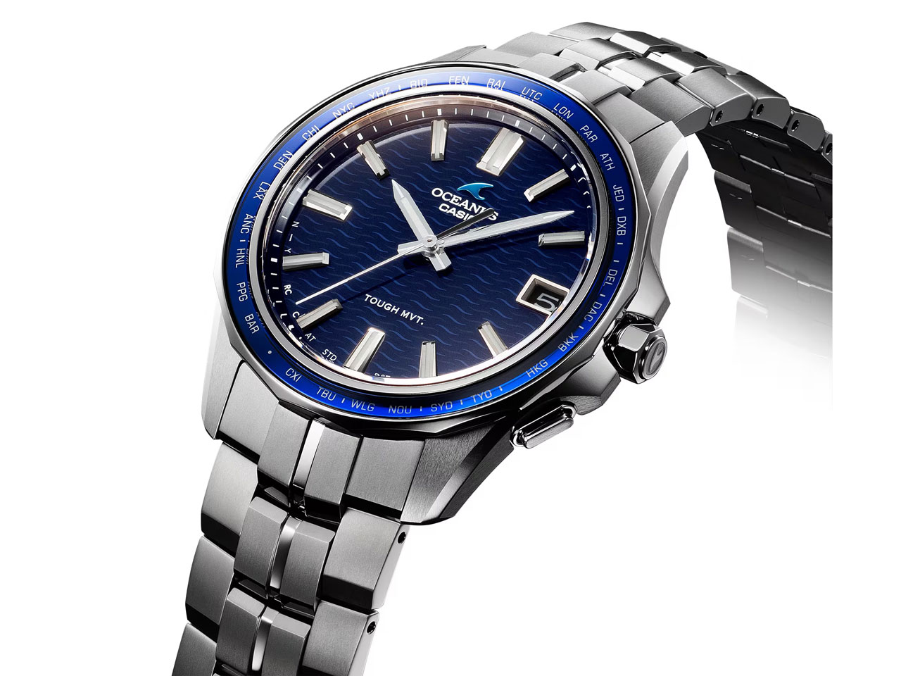 �I�V�A�i�X �}���^ OCW-S400-2AJF