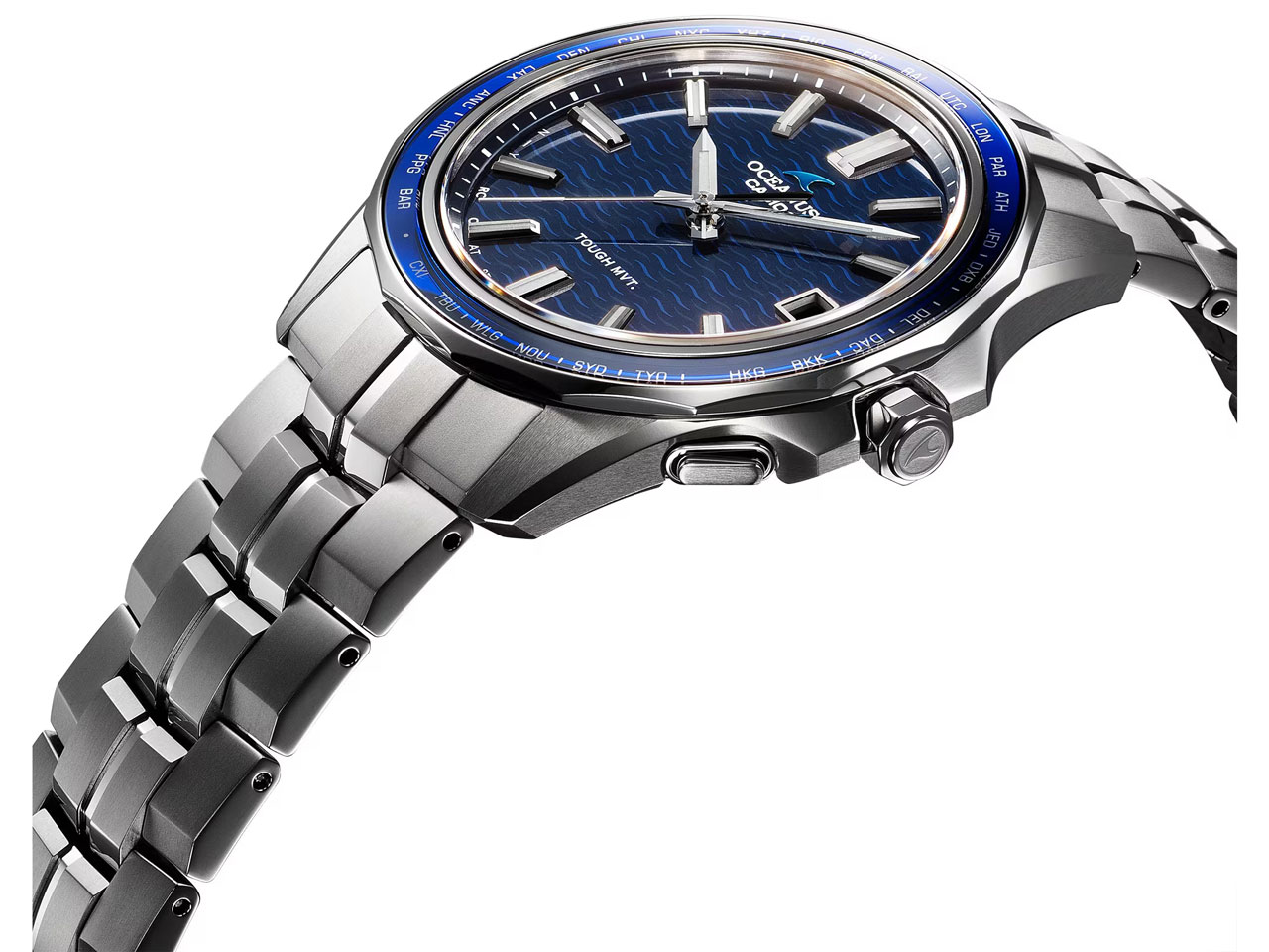 �I�V�A�i�X �}���^ OCW-S400-2AJF