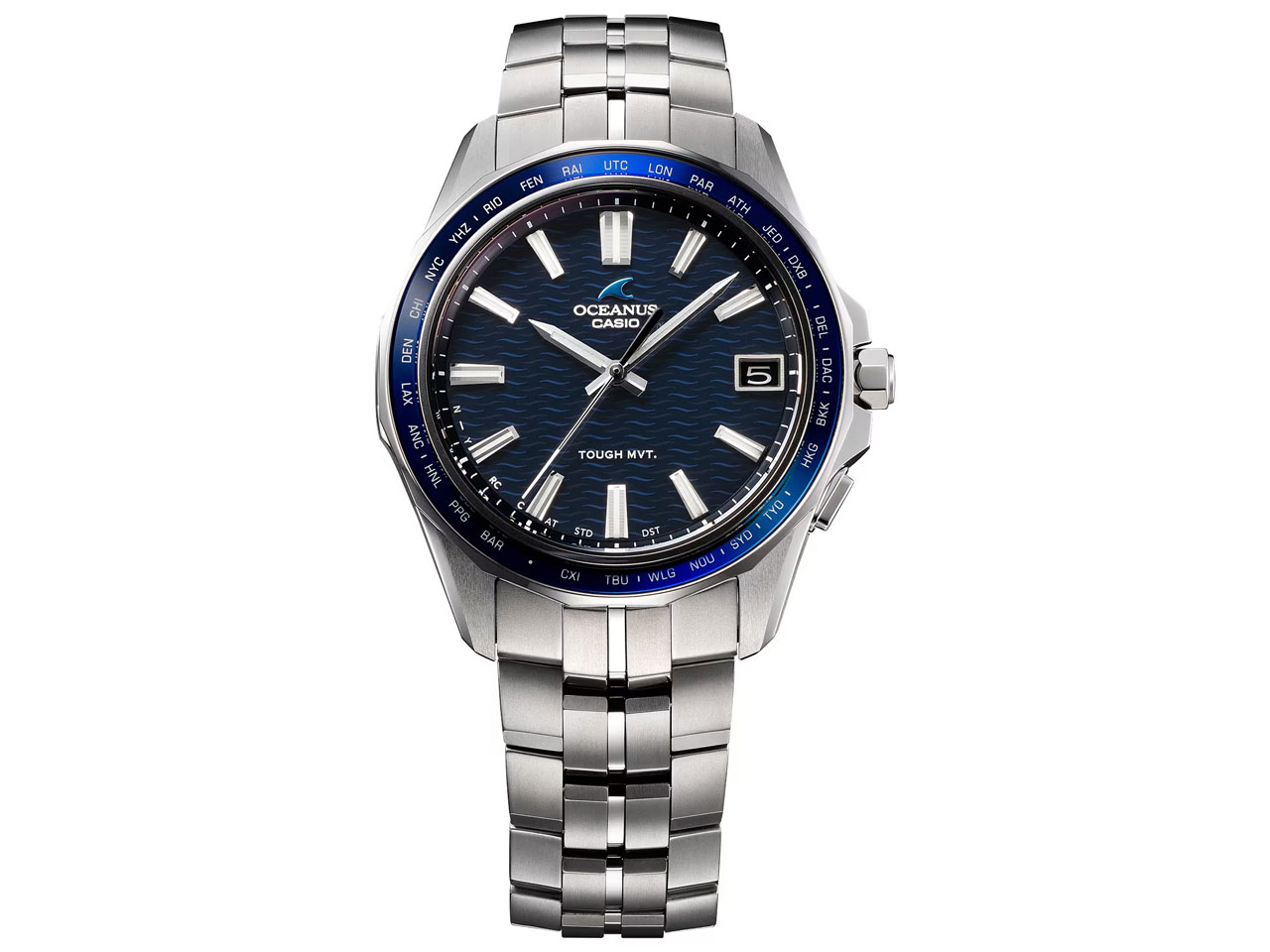 �I�V�A�i�X �}���^ OCW-S400-2AJF