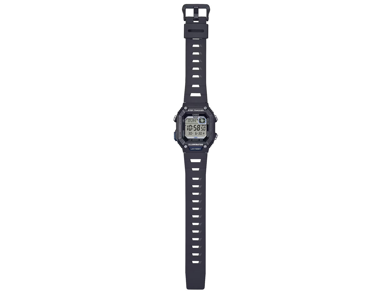 CASIO Collection SPORTS WS-B1000-1AJF