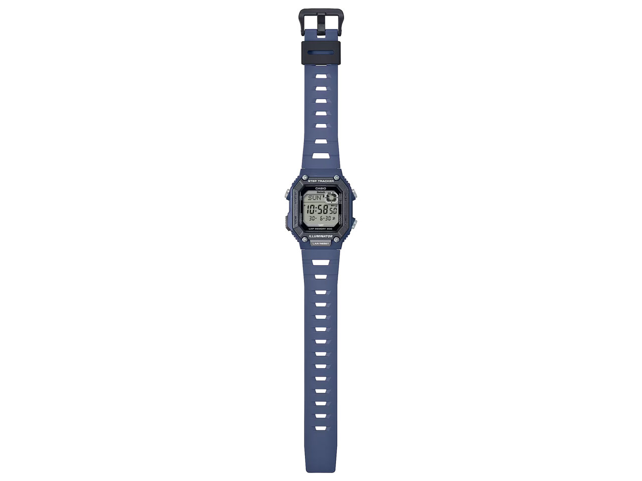 CASIO Collection SPORTS WS-B1000-2AJF