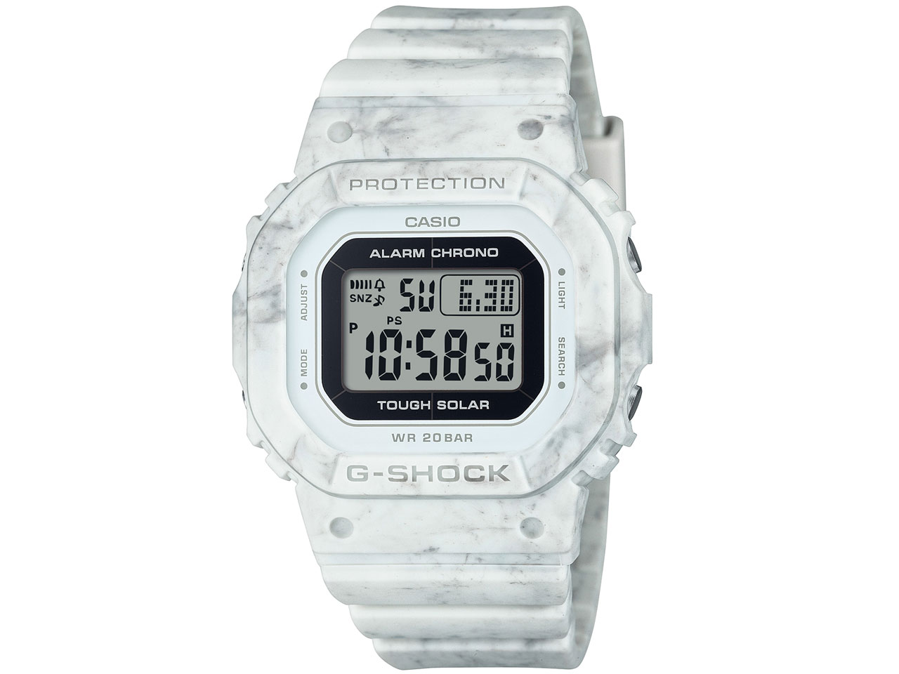 G-SHOCK GMS-S5600RT-7JF