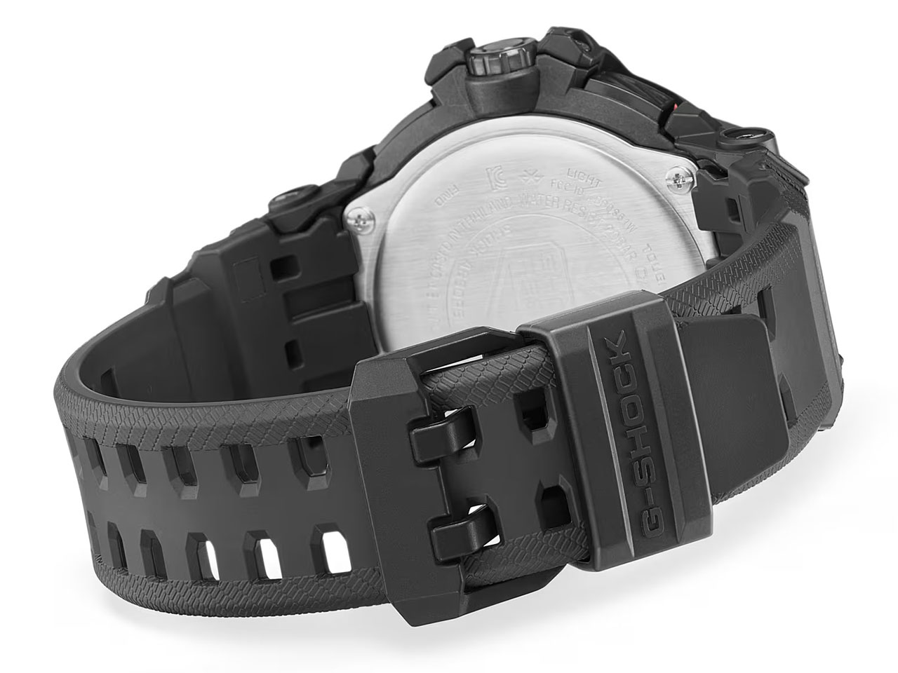 �w�{�� �w�� �΂�2�x G-SHOCK �}�X�^�[ �I�u G �O���r�e�B�}�X�^�[ GR-B300-1A4JF �̐��i�摜