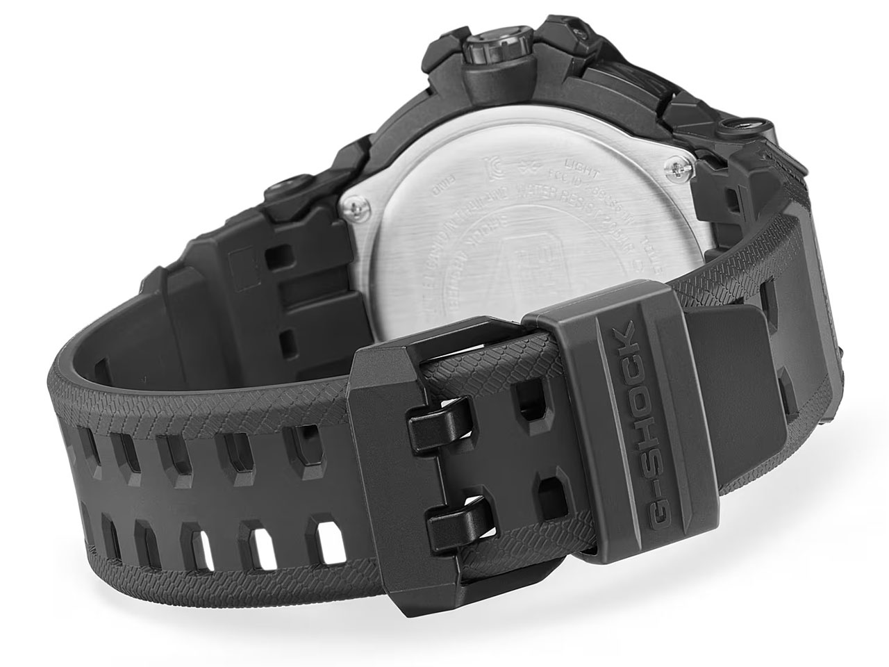 G-SHOCK �}�X�^�[ �I�u G �O���r�e�B�}�X�^�[ GR-B300-1AJF