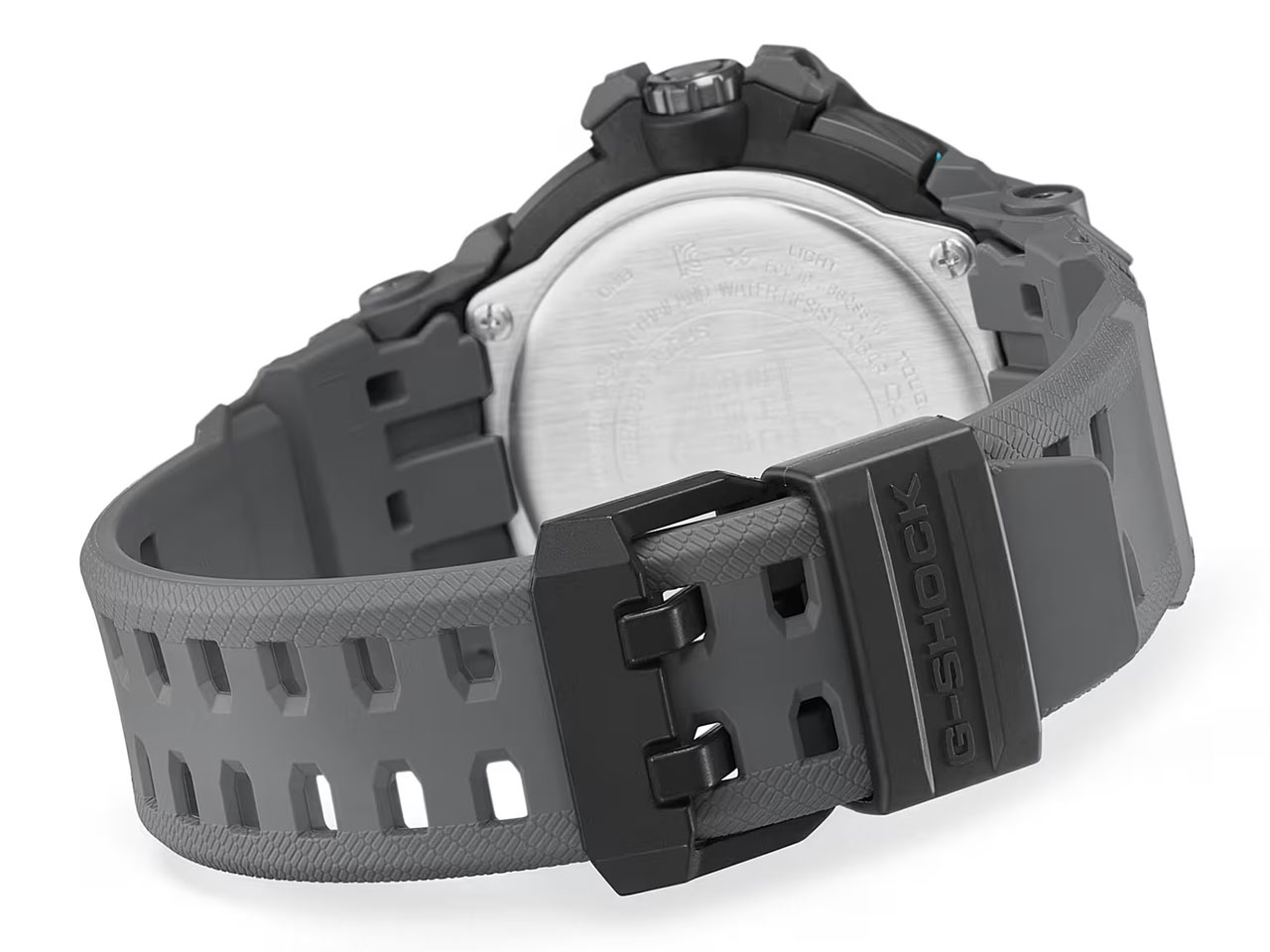 G-SHOCK �}�X�^�[ �I�u G �O���r�e�B�}�X�^�[ GR-B300-8A2JF