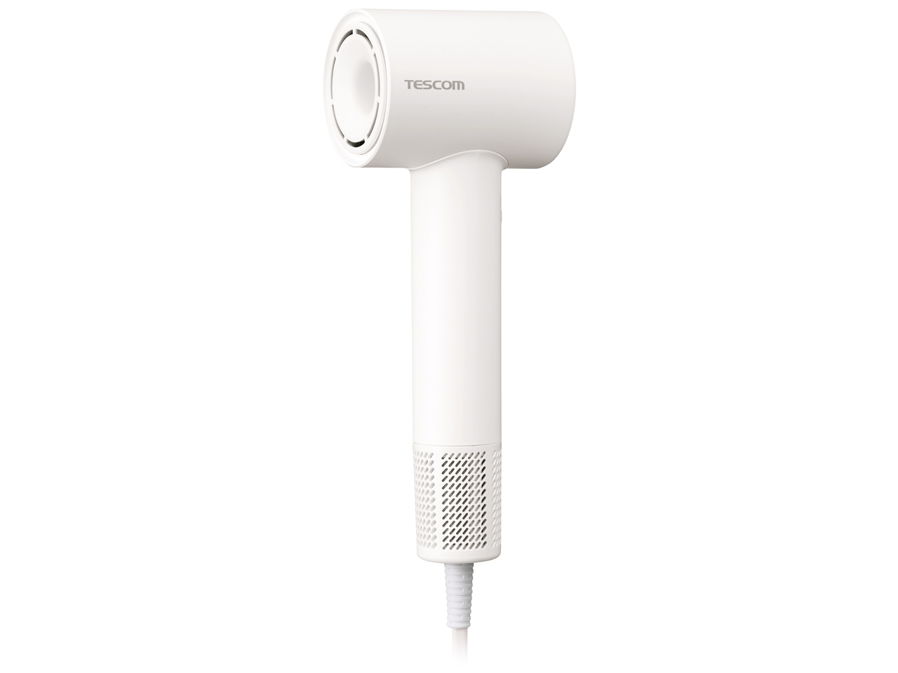 【新品】TESCOM ヘアドライヤー TD765A-C ベージュ プロテクトイオン ヘアドライヤー｜TD765A-C、TD765A-K｜美容