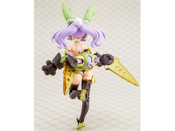 ���K�~�f�o�C�X PUNI��MOFU �g�D