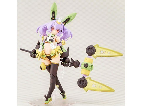 ���K�~�f�o�C�X PUNI��MOFU �g�D