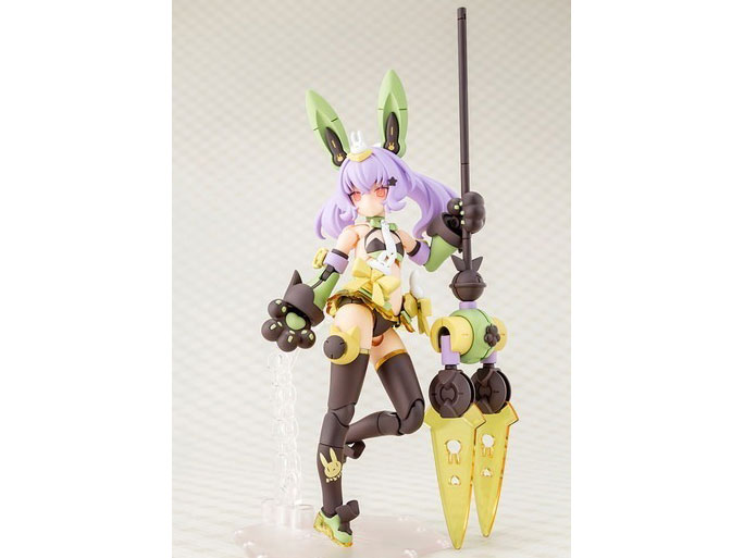 ���K�~�f�o�C�X PUNI��MOFU �g�D