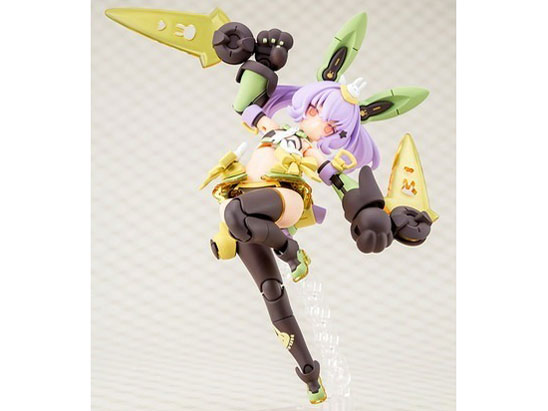 ���K�~�f�o�C�X PUNI��MOFU �g�D