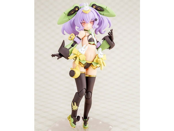 ���K�~�f�o�C�X PUNI��MOFU �g�D