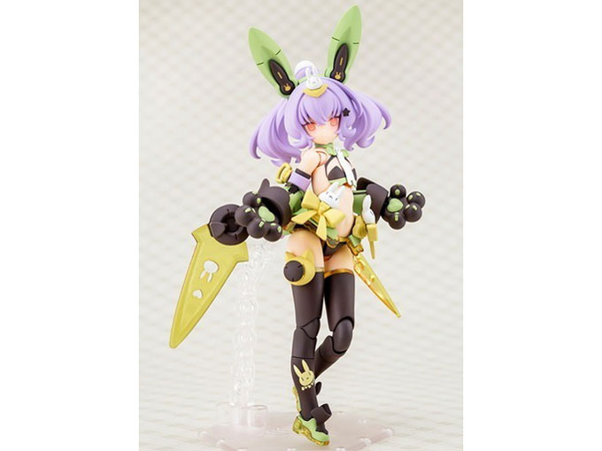 ���K�~�f�o�C�X PUNI��MOFU �g�D �̐��i�摜