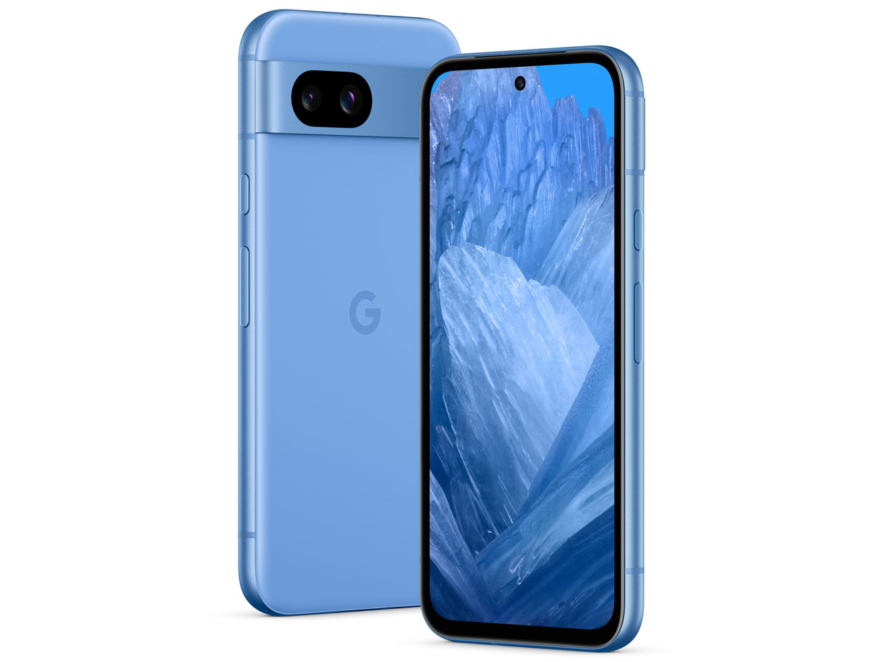 Google Pixel 8a SIM�t���[ [Bay] �̐��i�摜