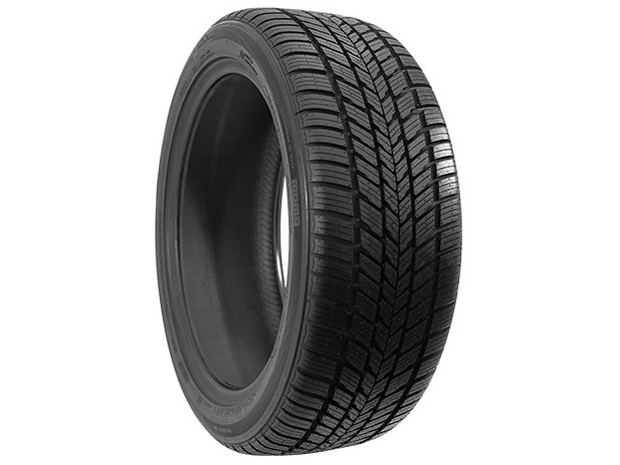 MOMO [1本] 4RUN M-4 ALL SEASON 215/45R17 91W XL