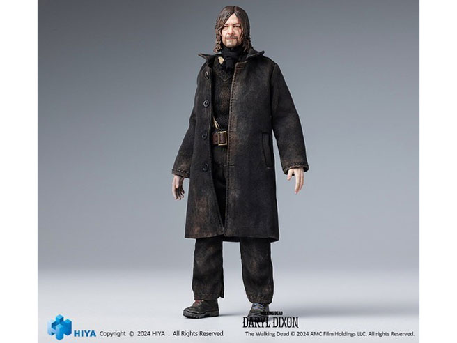 �E�H�[�L���O�E�f�b�h�F�_�����E�f�B�N�\�� 1/12 �_���� �A�N�V�����t�B�M���A �̐��i�摜