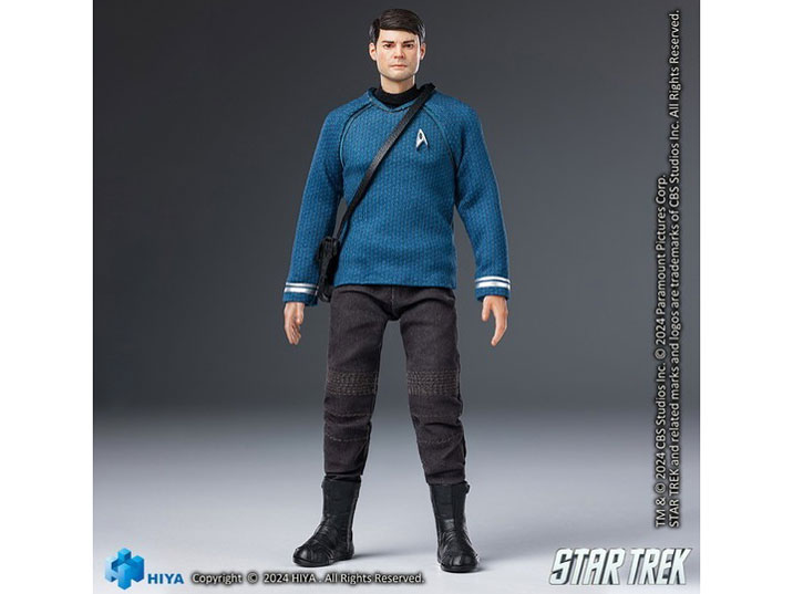 �X�^�[�E�g���b�N(2009) 1/12 �}�b�R�C �A�N�V�����t�B�M���A �̐��i�摜