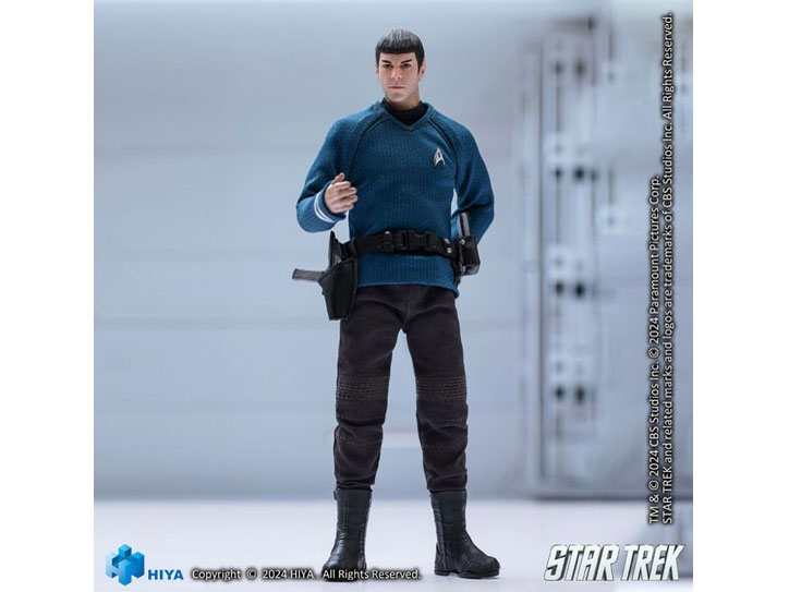 �X�^�[�E�g���b�N(2009) 1/12 �A�N�V�����t�B�M���A �X�|�b�N