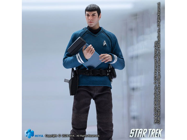 �X�^�[�E�g���b�N(2009) 1/12 �A�N�V�����t�B�M���A �X�|�b�N