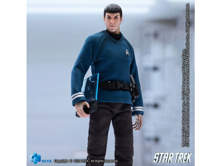 �X�^�[�E�g���b�N(2009) 1/12 �A�N�V�����t�B�M���A �X�|�b�N