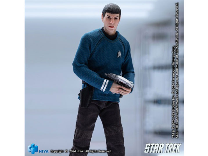 �X�^�[�E�g���b�N(2009) 1/12 �A�N�V�����t�B�M���A �X�|�b�N