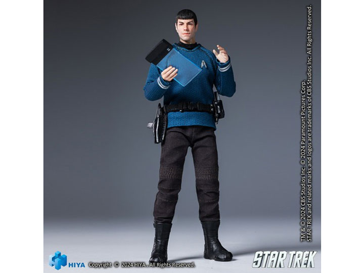 �X�^�[�E�g���b�N(2009) 1/12 �A�N�V�����t�B�M���A �X�|�b�N